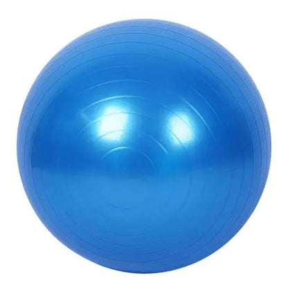 45Cm Yoga Ball Explosion-Proof Thicken Fitness Body Building Workout Inflatable Yoga Ball Fitness Tool