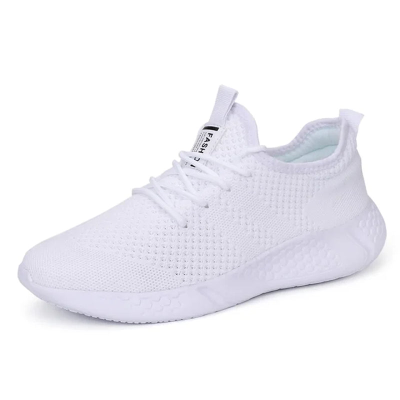 Hot Sale Light Man Running Shoes Comfortable Breathable Men'S Sneaker Casual Antiskid and Wear-Resistant Jogging Men Sport Shoes